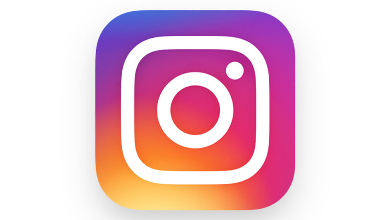 We’re on Instagram!